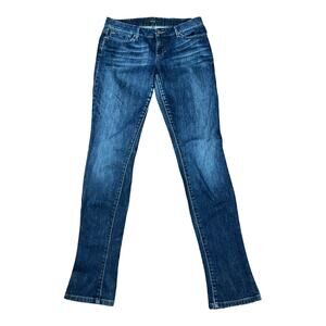 Joes Jeans Chelsea sz 28 Womens skinny Denim Pants
